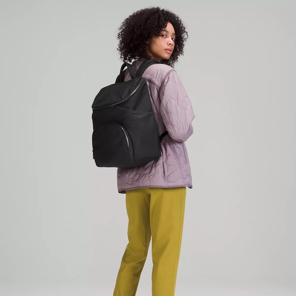 lululemon athletica Bags Lululemon New Parent Backpack Poshmark